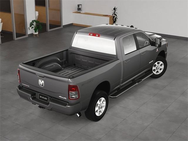 new 2024 Ram 2500 car, priced at $62,879