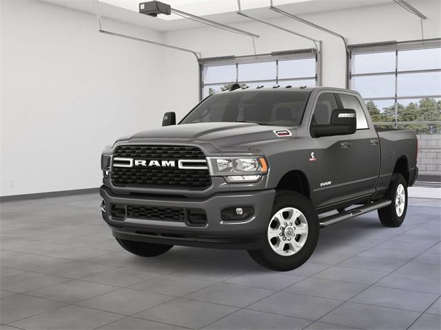 new 2024 Ram 2500 car, priced at $62,879