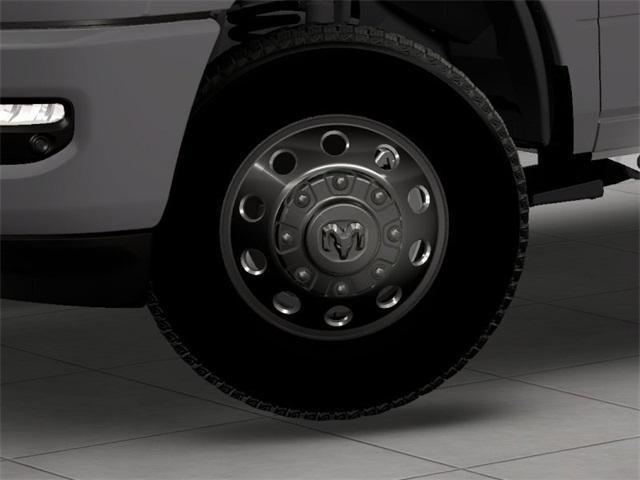 new 2026 Ram 3500 car, priced at $73,821