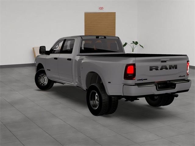 new 2026 Ram 3500 car, priced at $73,821