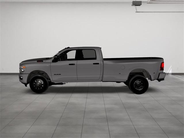 new 2026 Ram 3500 car, priced at $73,821