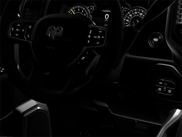 new 2026 Ram 3500 car, priced at $73,821