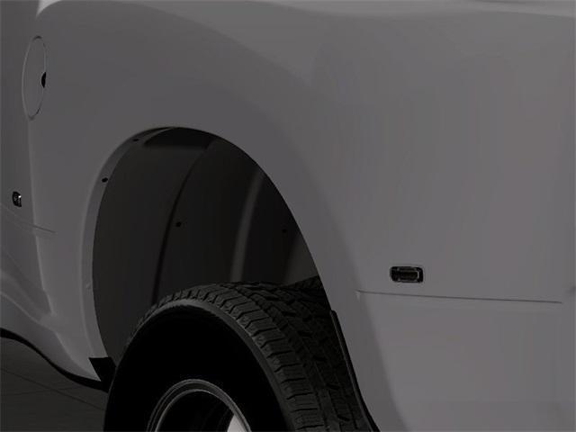 new 2026 Ram 3500 car, priced at $73,821