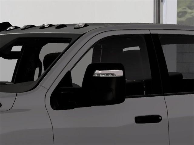 new 2026 Ram 3500 car, priced at $73,821