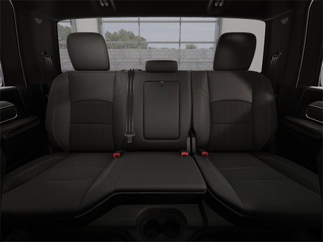 new 2026 Ram 3500 car, priced at $73,821