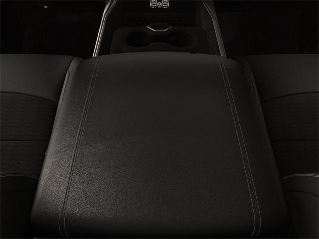 new 2026 Ram 3500 car, priced at $73,821