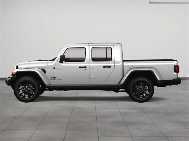 new 2025 Jeep Gladiator car, priced at $38,954