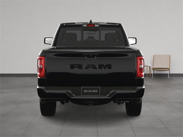 new 2025 Ram 1500 car, priced at $42,205