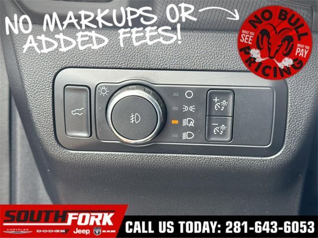 used 2022 Ford Bronco Sport car, priced at $25,197