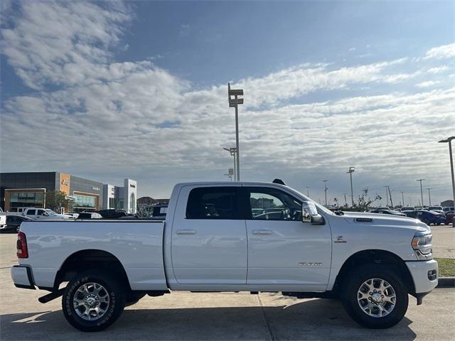 used 2023 Ram 2500 car, priced at $56,999