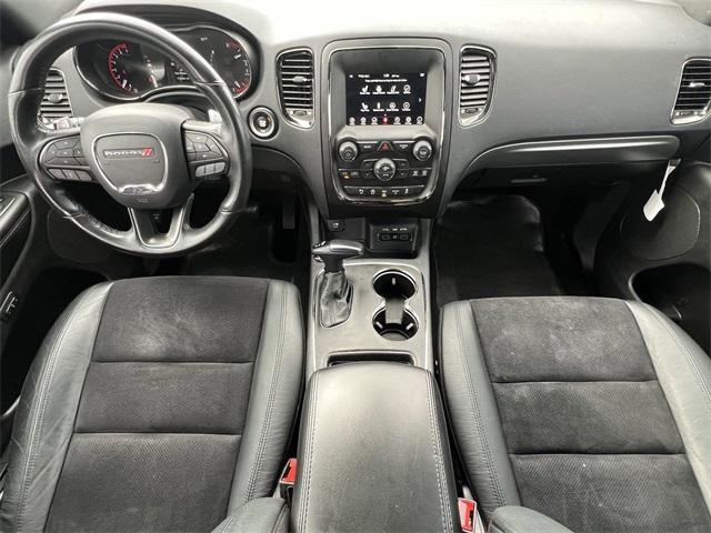 used 2020 Dodge Durango car, priced at $20,599