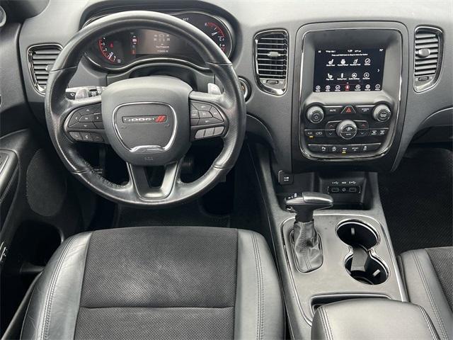 used 2020 Dodge Durango car, priced at $20,599