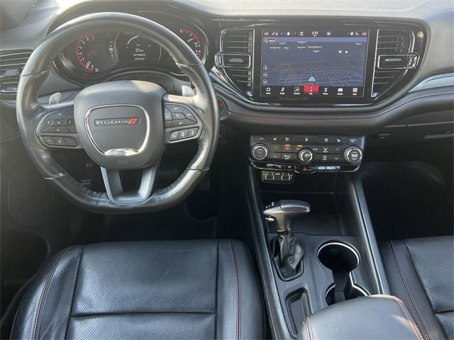 used 2023 Dodge Durango car, priced at $28,997