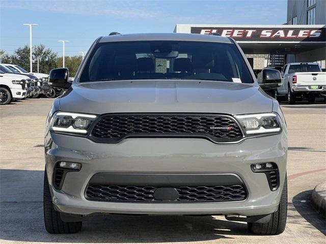 used 2023 Dodge Durango car, priced at $28,997