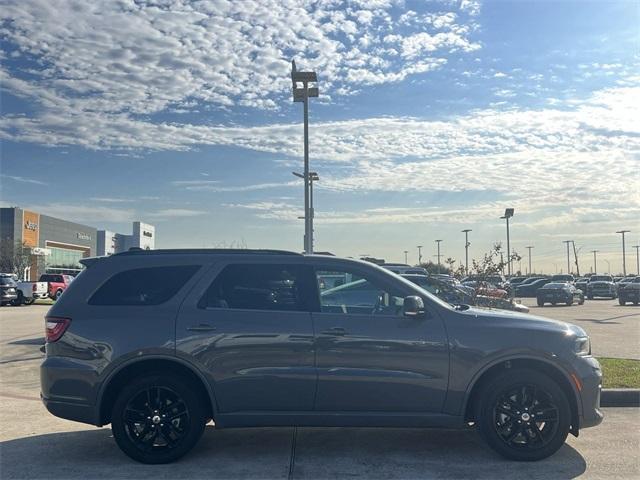 used 2023 Dodge Durango car, priced at $28,997