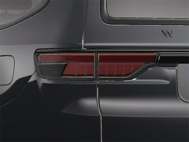 new 2025 Jeep Wagoneer car, priced at $68,089