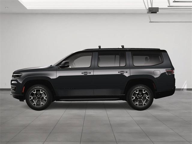 new 2025 Jeep Wagoneer car, priced at $68,089