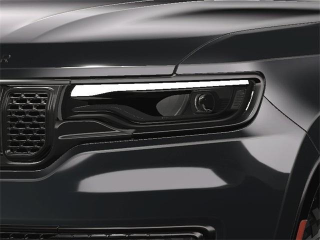 new 2025 Jeep Wagoneer car, priced at $68,089