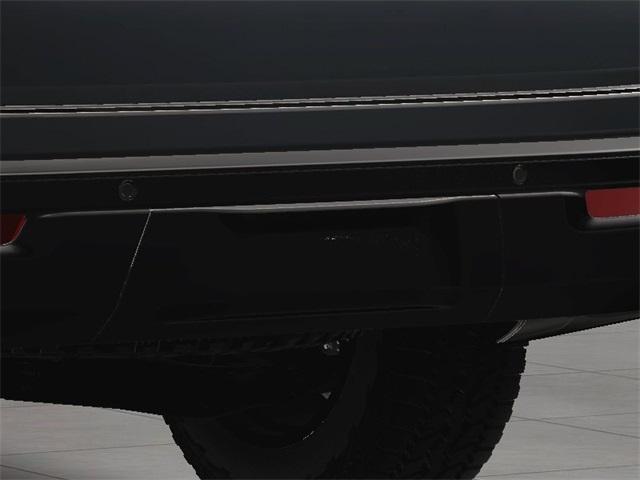 new 2025 Jeep Wagoneer car, priced at $68,089