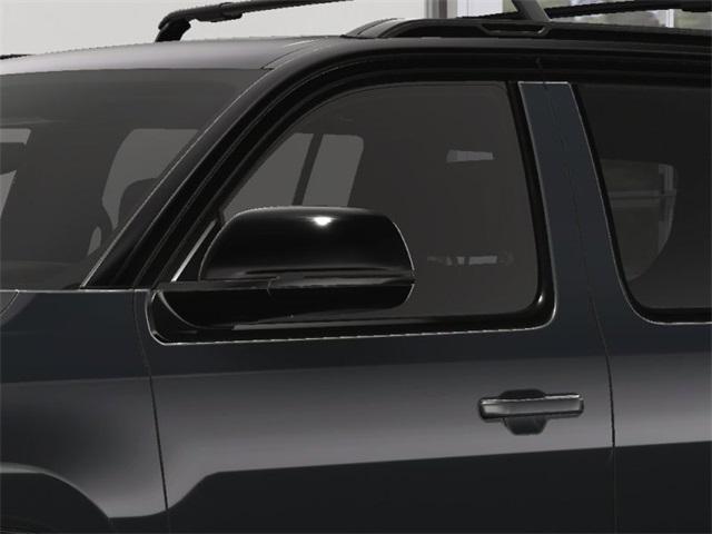 new 2025 Jeep Wagoneer car, priced at $68,089
