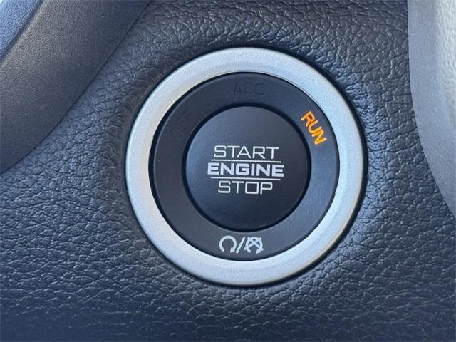 used 2022 Ram 1500 car, priced at $34,599