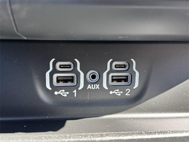 used 2022 Ram 1500 car, priced at $34,599