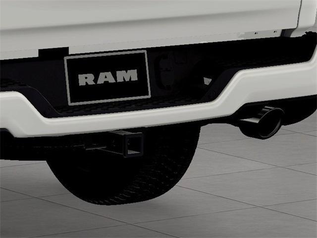 new 2026 Ram 1500 car, priced at $54,147