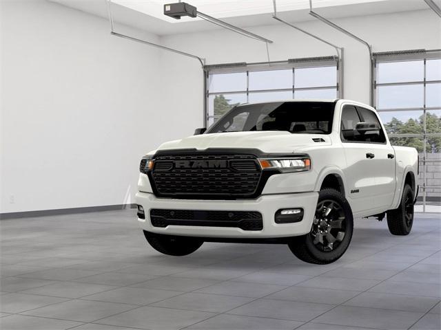new 2026 Ram 1500 car, priced at $54,147