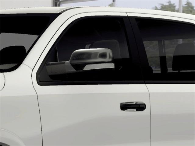 new 2026 Ram 1500 car, priced at $54,147