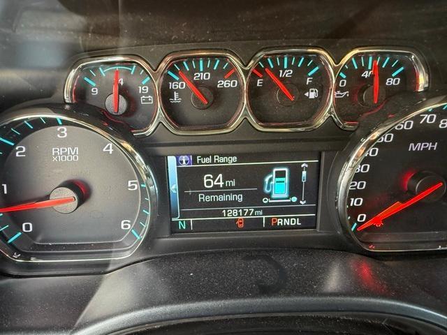 used 2018 GMC Sierra 1500 car, priced at $22,799