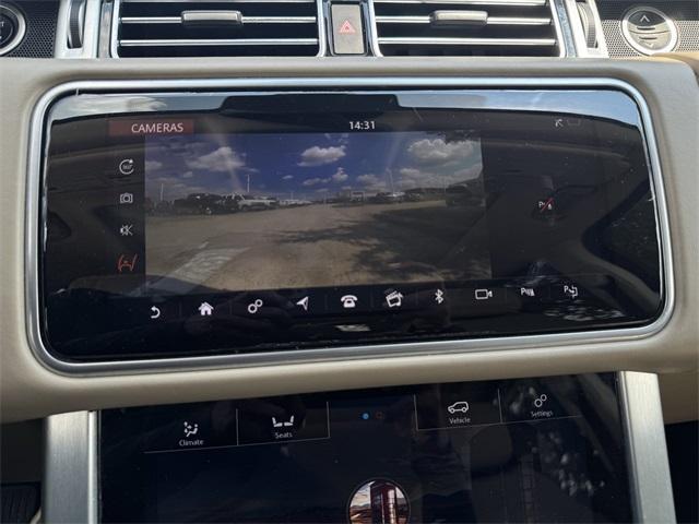 used 2019 Land Rover Range Rover car, priced at $25,987
