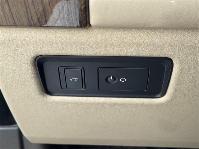 used 2019 Land Rover Range Rover car, priced at $25,987
