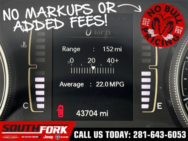used 2021 Jeep Cherokee car, priced at $18,199