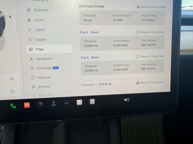 used 2022 Tesla Model Y car