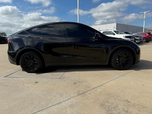 used 2022 Tesla Model Y car