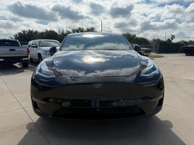 used 2022 Tesla Model Y car