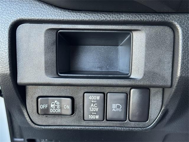 used 2019 Toyota Tacoma car, priced at $35,598