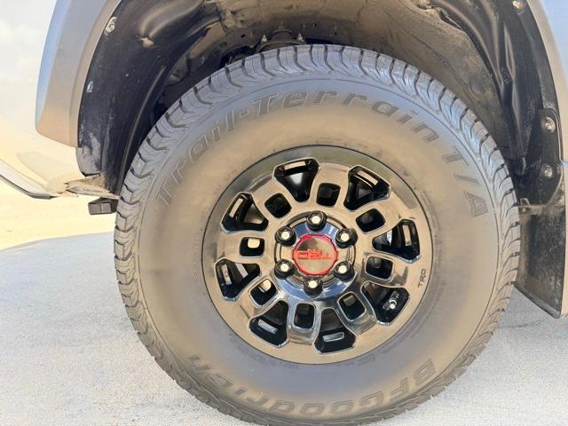 used 2019 Toyota Tacoma car, priced at $40,299