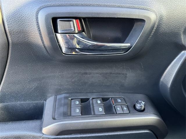 used 2019 Toyota Tacoma car, priced at $35,598