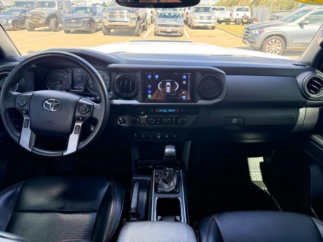 used 2019 Toyota Tacoma car, priced at $40,299