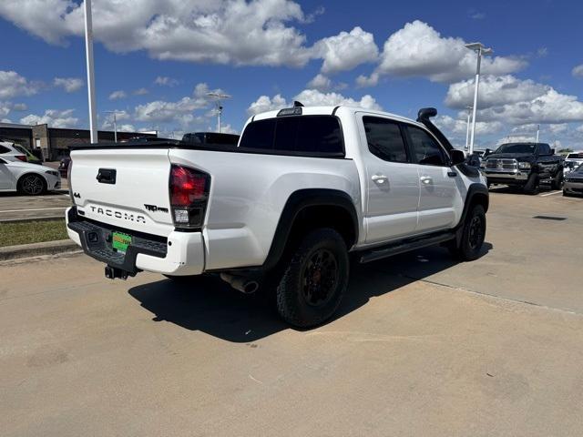 used 2019 Toyota Tacoma car, priced at $40,299