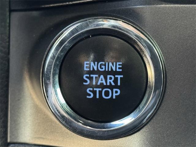 used 2019 Toyota Tacoma car, priced at $35,598