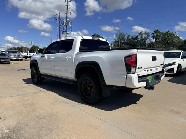 used 2019 Toyota Tacoma car, priced at $40,299