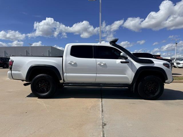 used 2019 Toyota Tacoma car, priced at $40,299