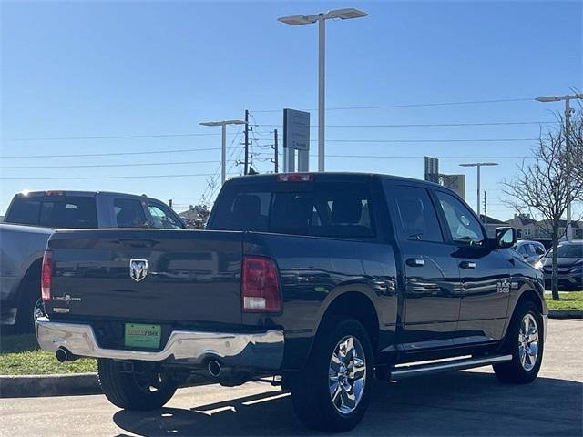 used 2016 Ram 1500 car, priced at $19,999