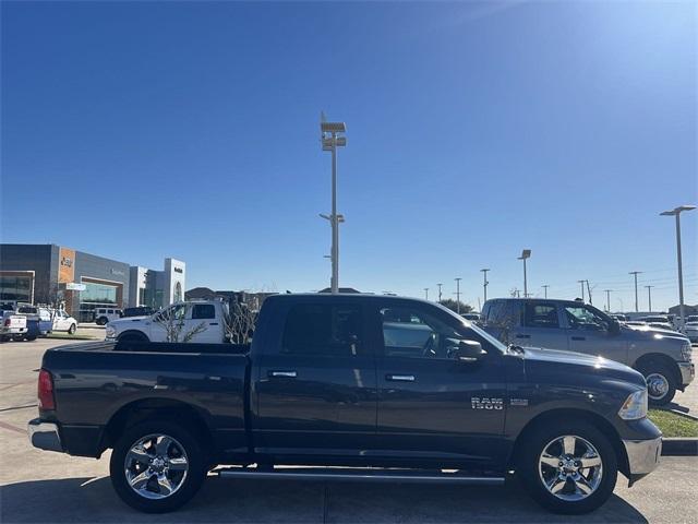 used 2016 Ram 1500 car, priced at $19,999