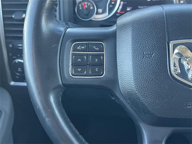 used 2016 Ram 1500 car, priced at $19,999