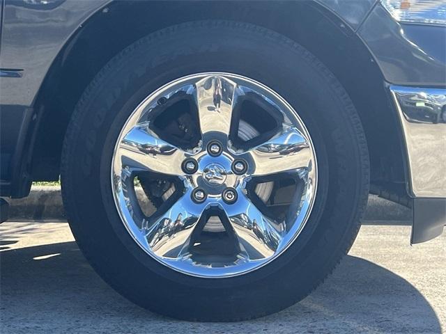 used 2016 Ram 1500 car, priced at $19,999