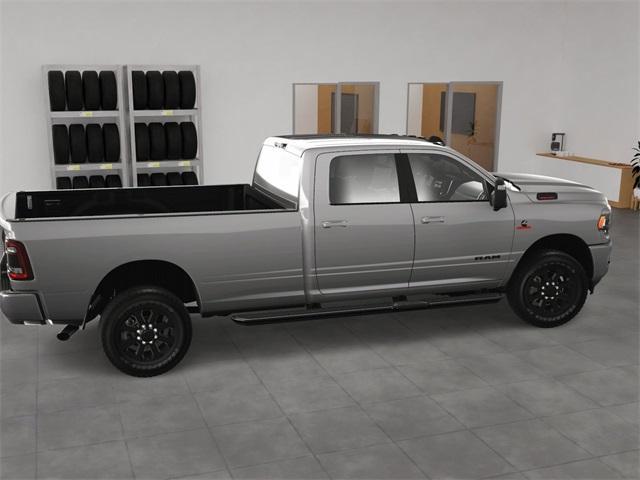 new 2024 Ram 2500 car, priced at $72,995