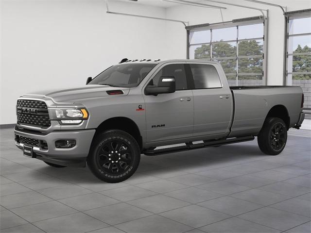 new 2024 Ram 2500 car, priced at $72,995